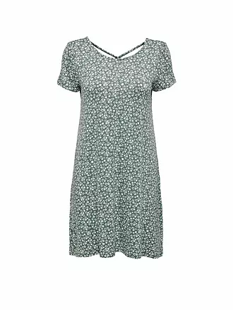 ONLY | Mididress ONLBERA | dunkelgrün